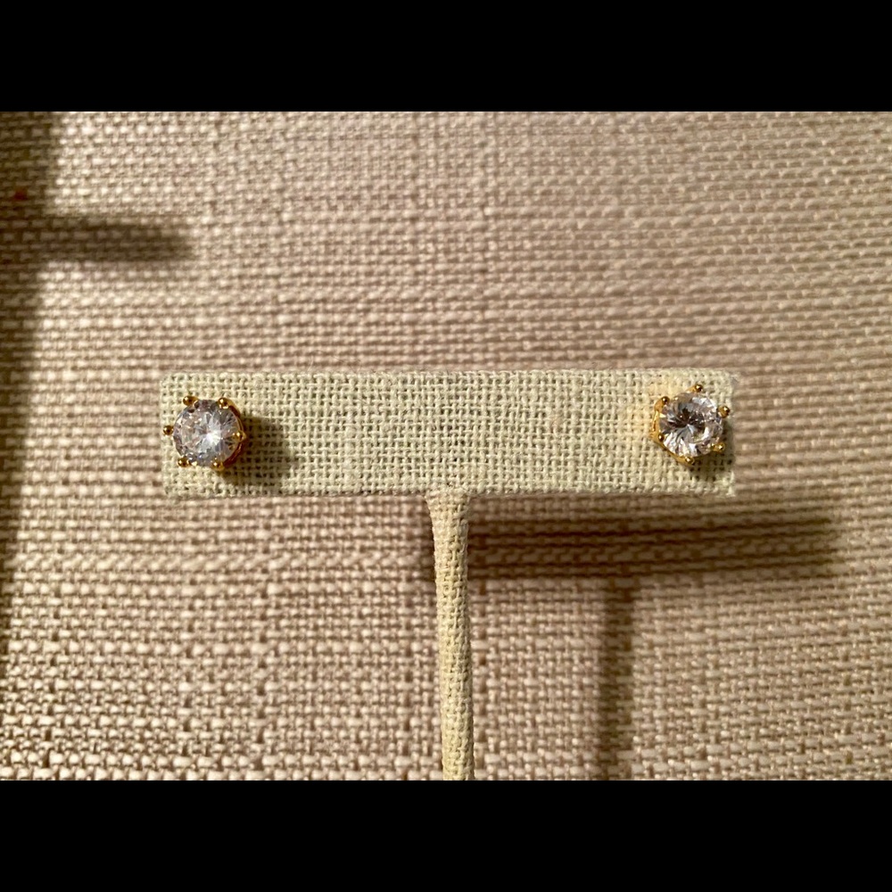 Stella & Dot Sparkle Studs